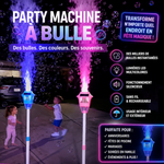 Machine à Bulles Pour Enfants ™
